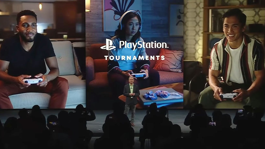 playstation ps5 tournaments 2022 sony announced esports