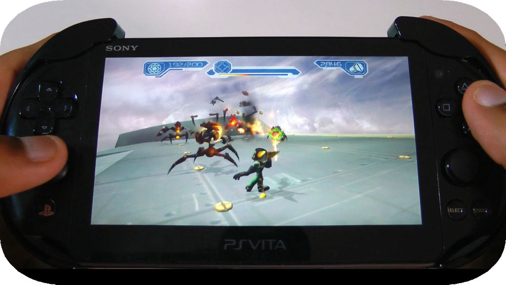 ps vita console wars 4