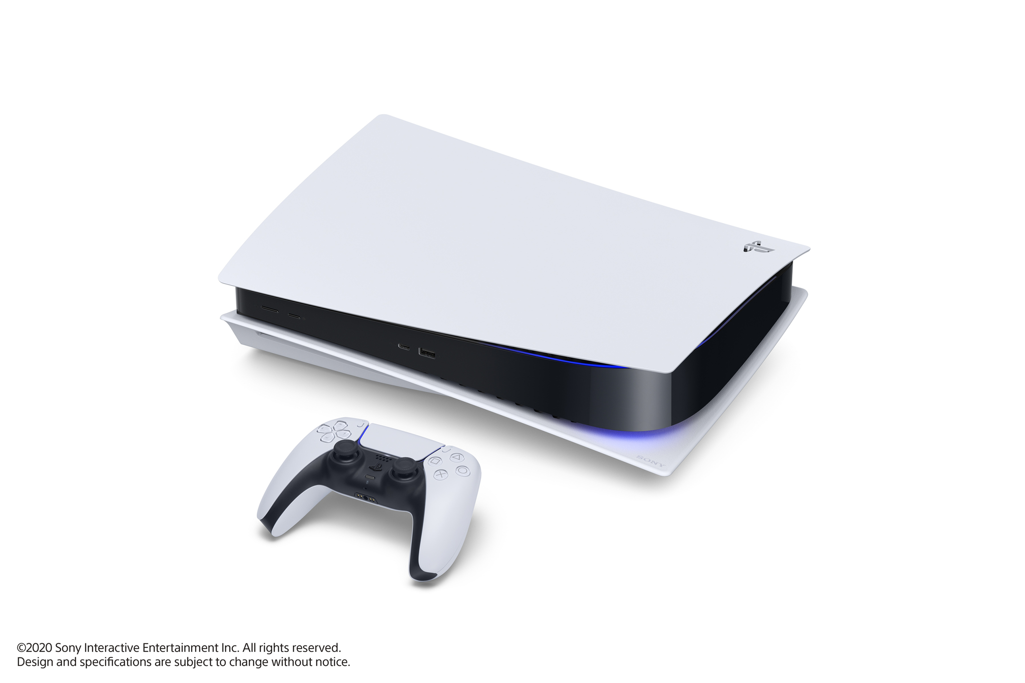 ps5 playstation 5 horizontal hd