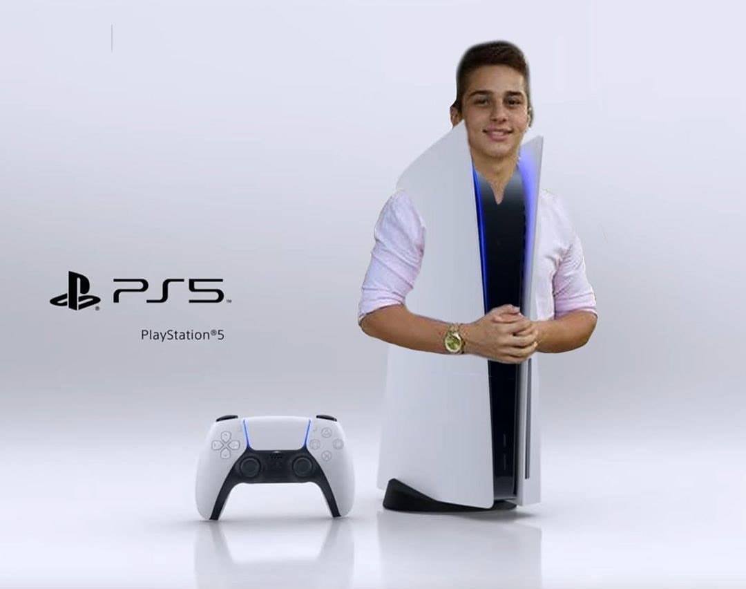 ps5 scientist