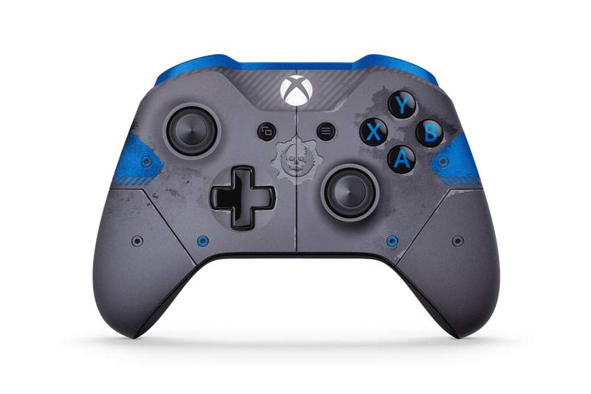 xbox-one-gears-4-controller