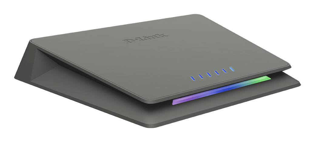 d link router