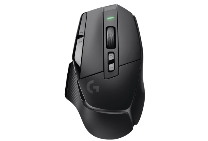 g502x wireless