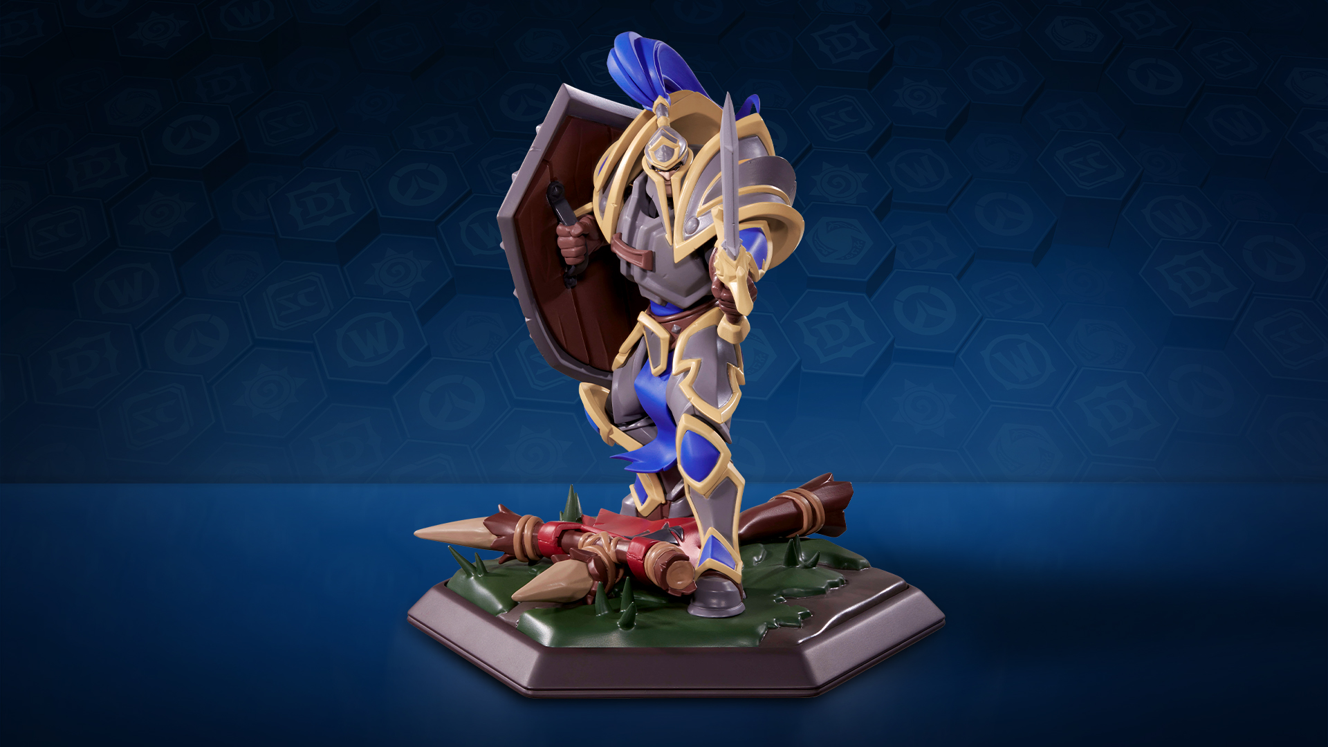 blizzcon 2019 collectibles 1