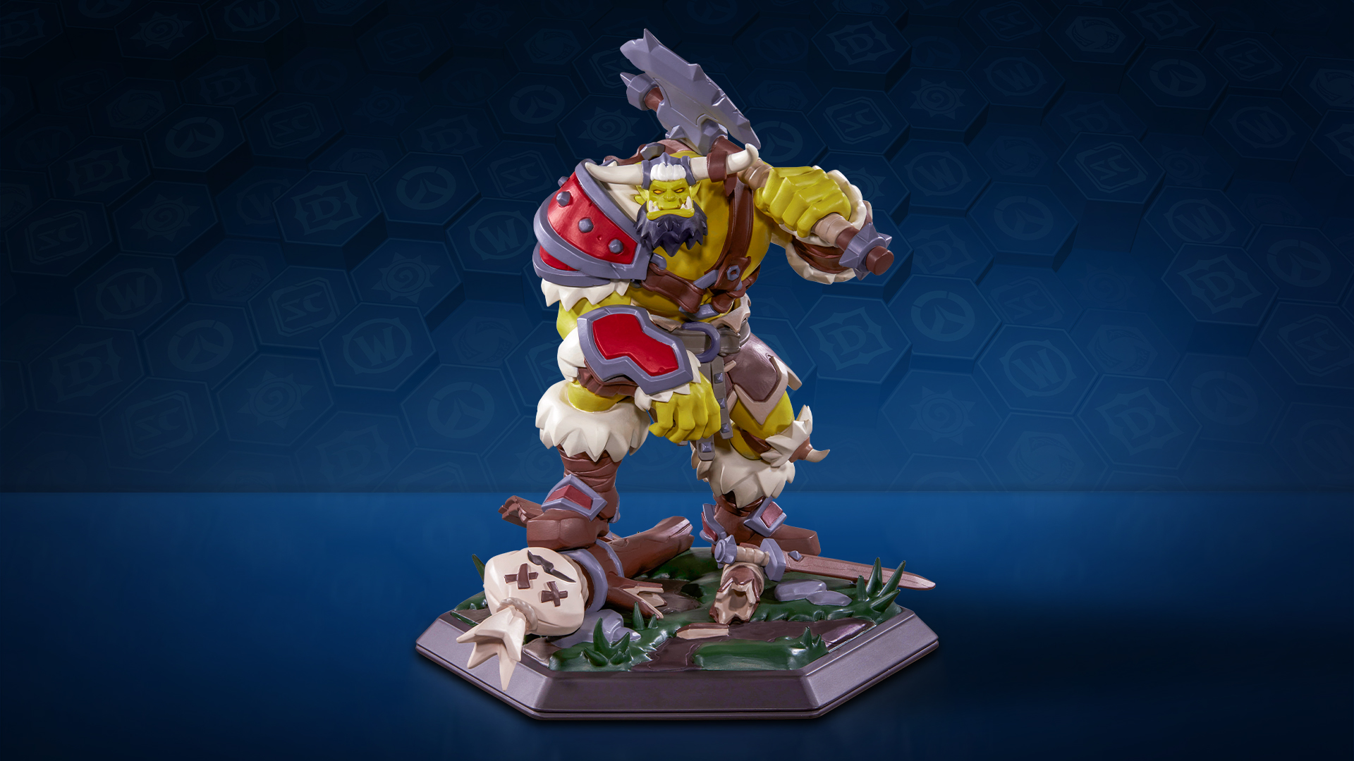 blizzcon 2019 collectibles 2