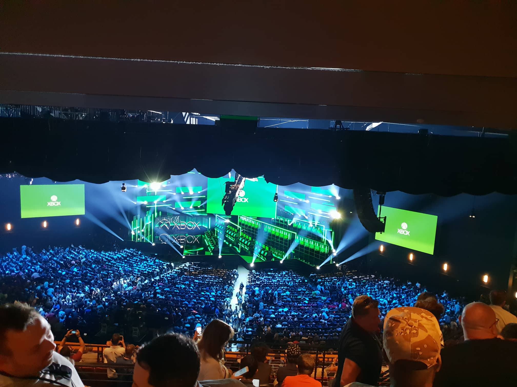 e3 2018 microsoft 1