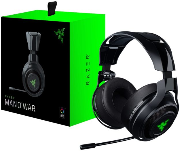 razer manowar box