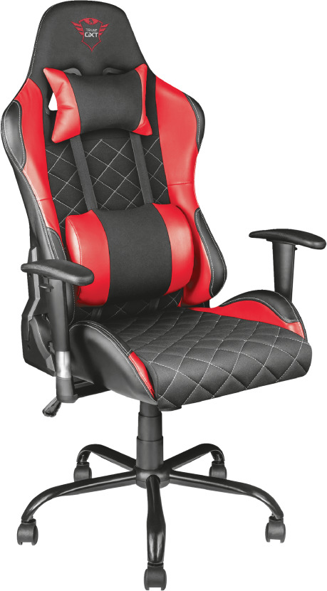 trust gaming chair resto