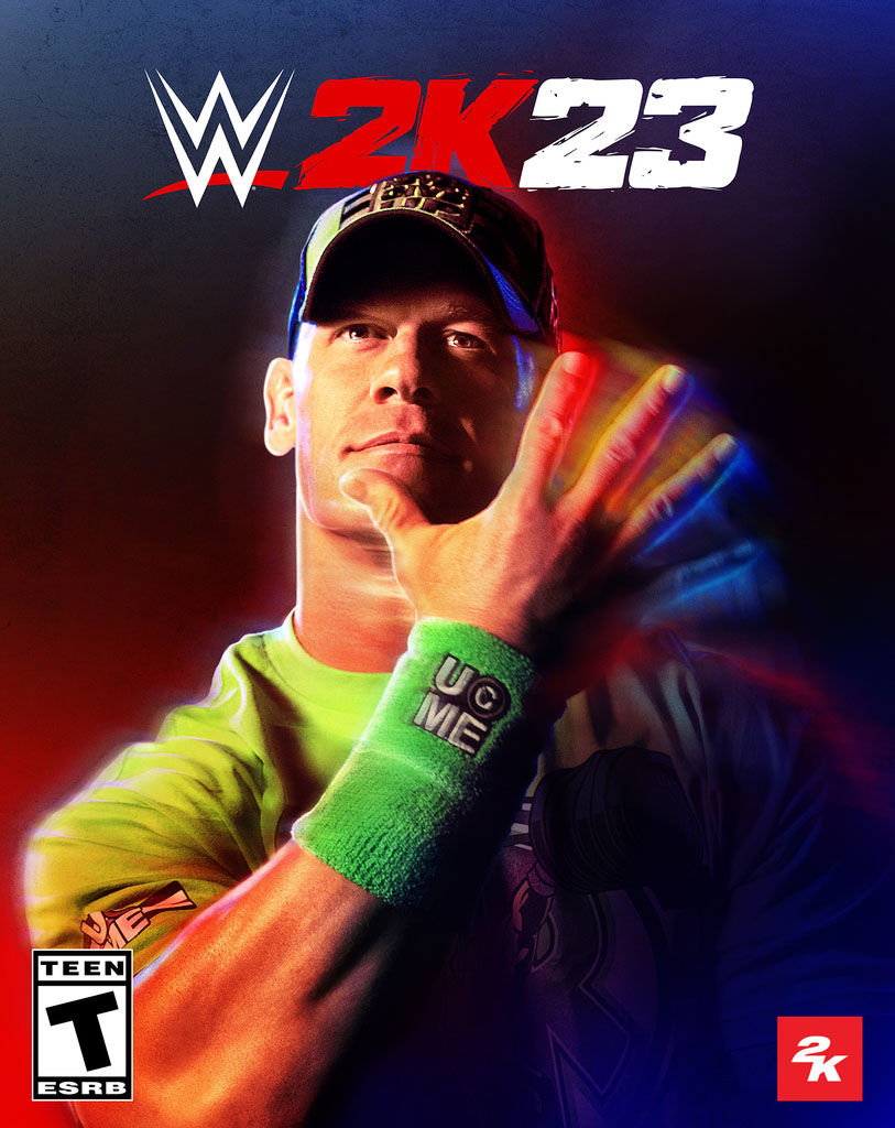 wwe 2k23 cover 1