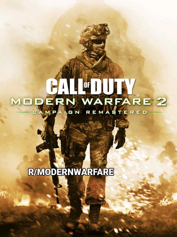 call of duty modern warfare 2 remastered 4