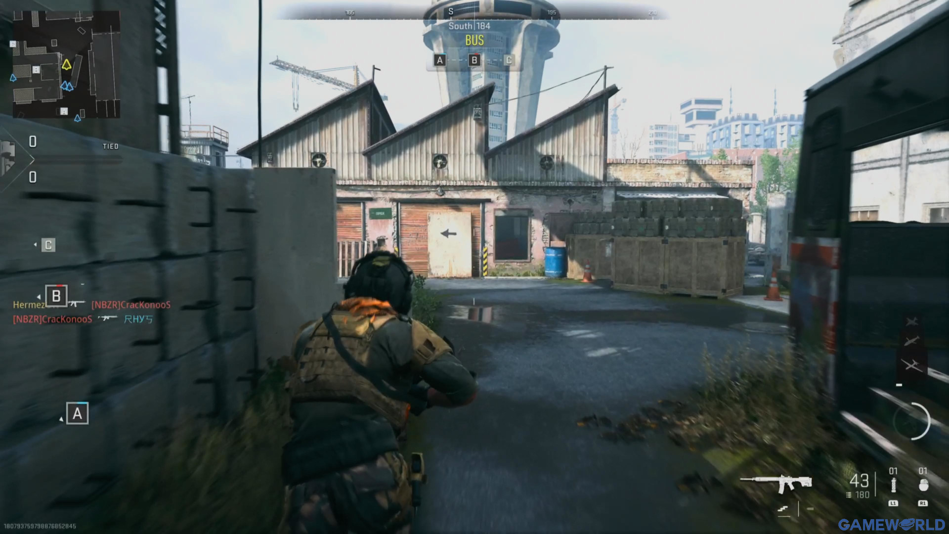 call of duty modern warfare ii beta 3