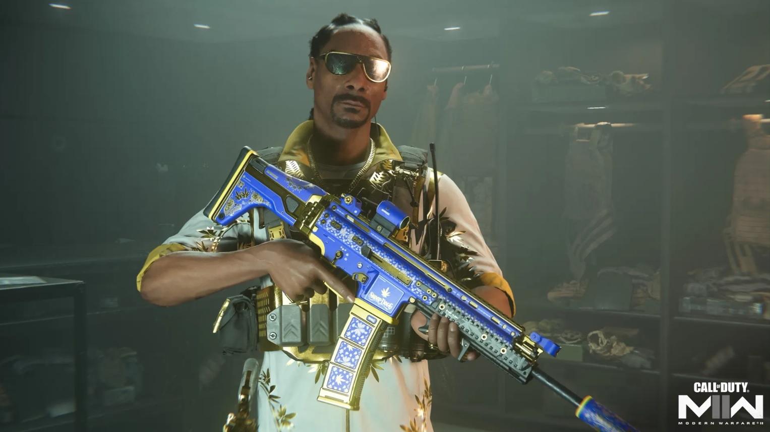 call of duty snoop dogg operator skin