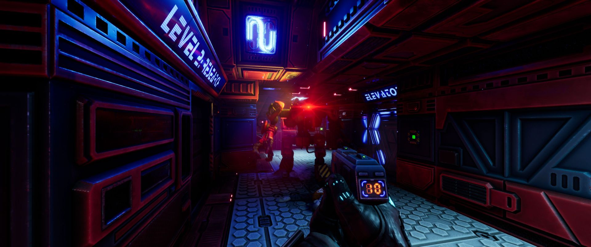 system shock remake 1