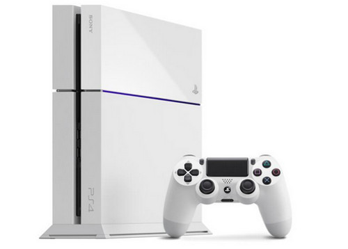 white-ps4