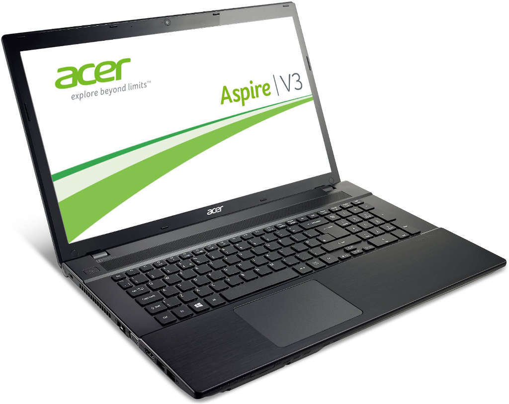 acer aspire