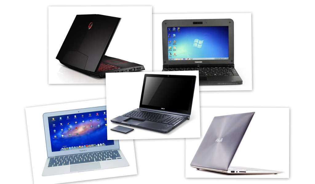 laptops lot