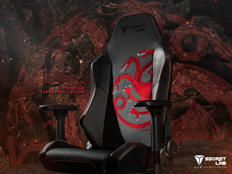 game of thrones gaming chairs 3