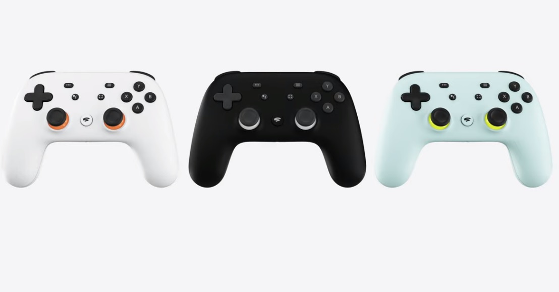 google stadia 2