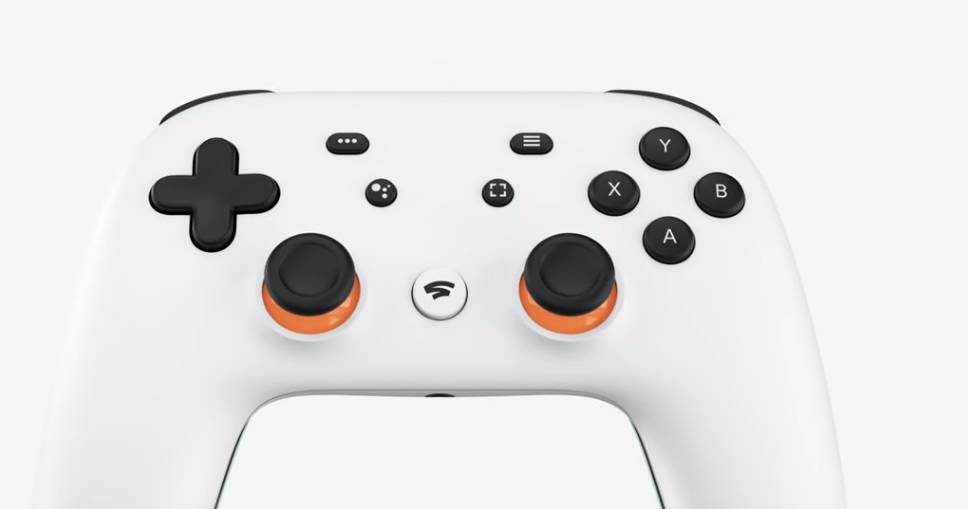 google stadia 2