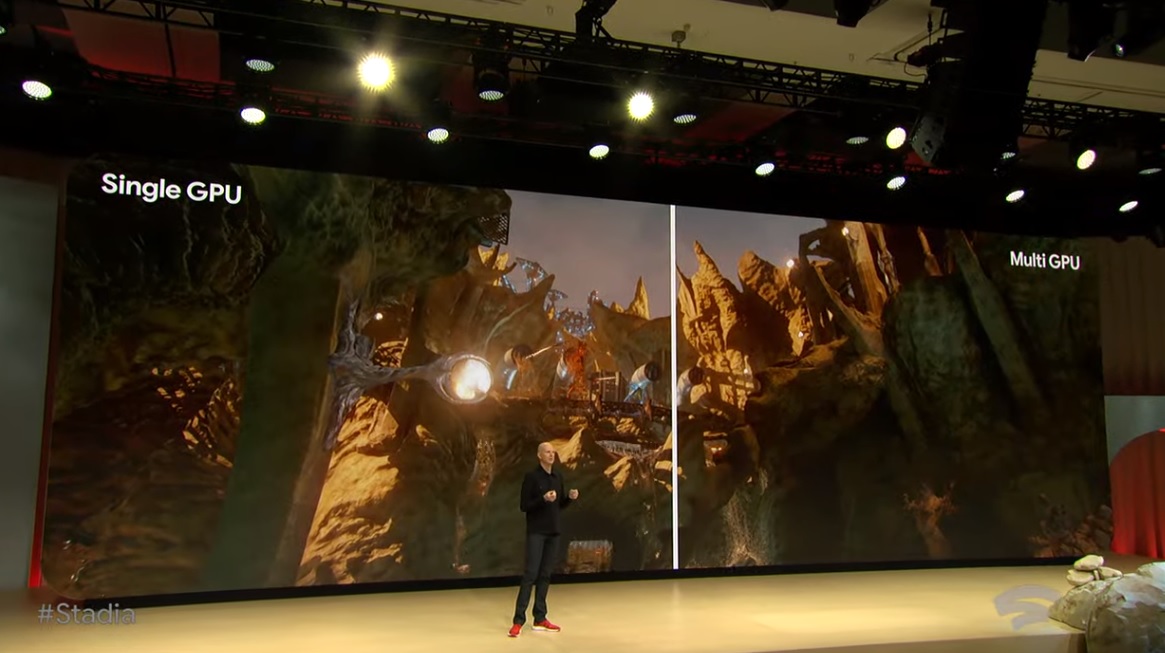 google stadia 2