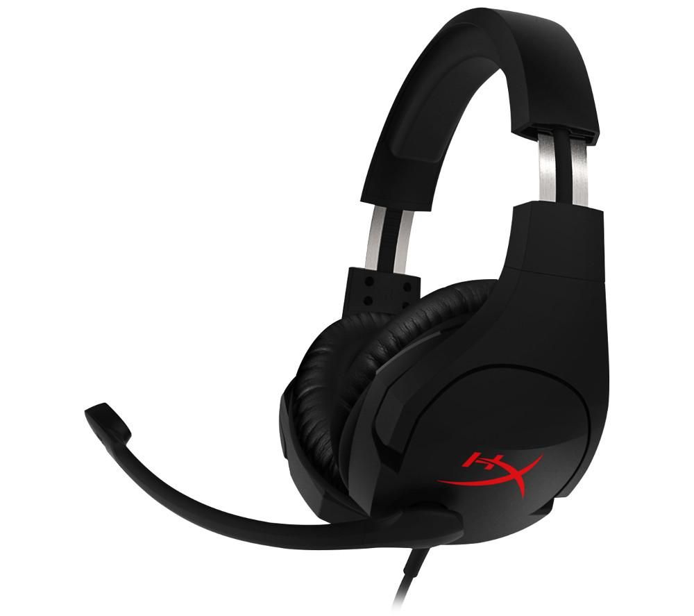 kingston cloud singer headset