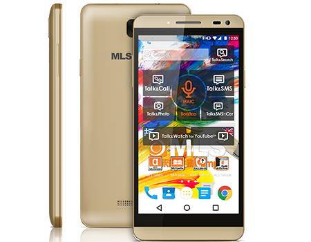 mlsiqtalk color4g-7 0