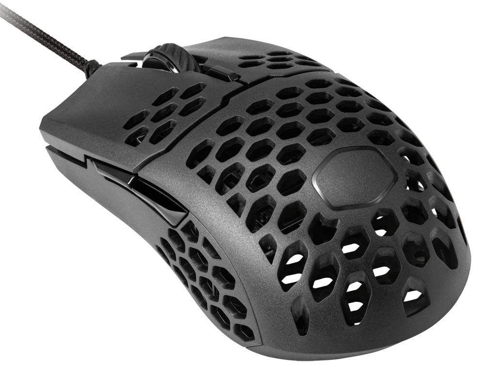 mm710 mouse