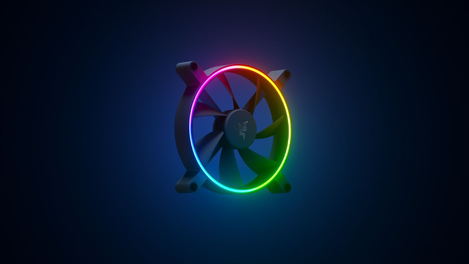 razer kunai fan