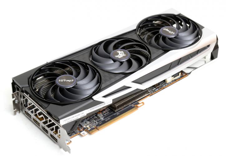 sapphire radeon rx 6700 xt