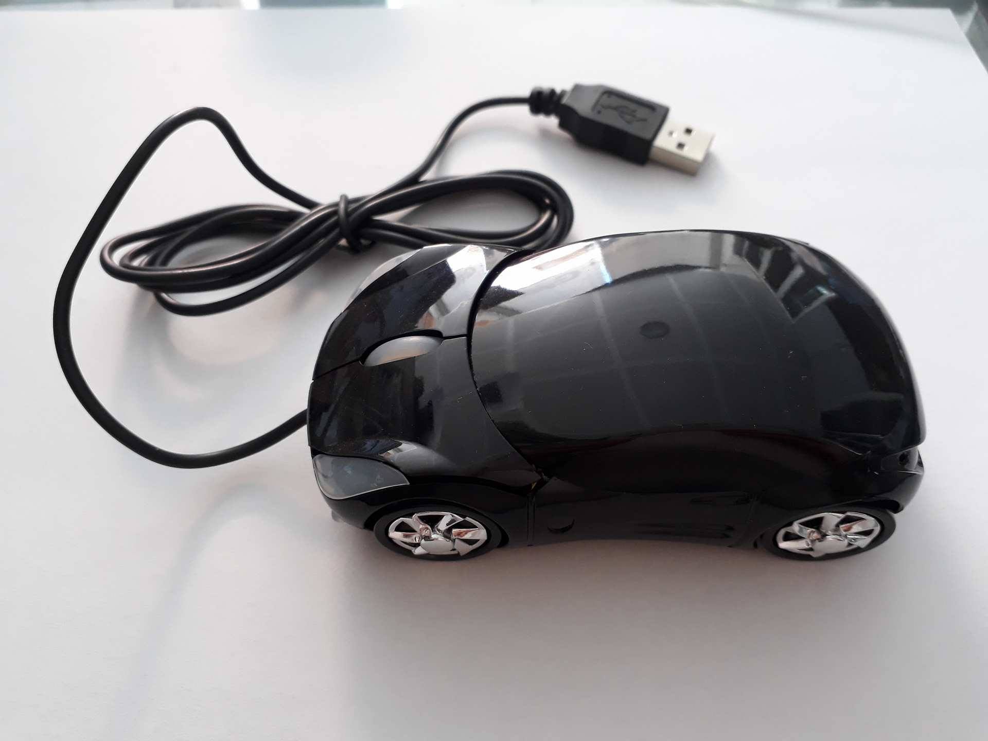 usb stick mouse car