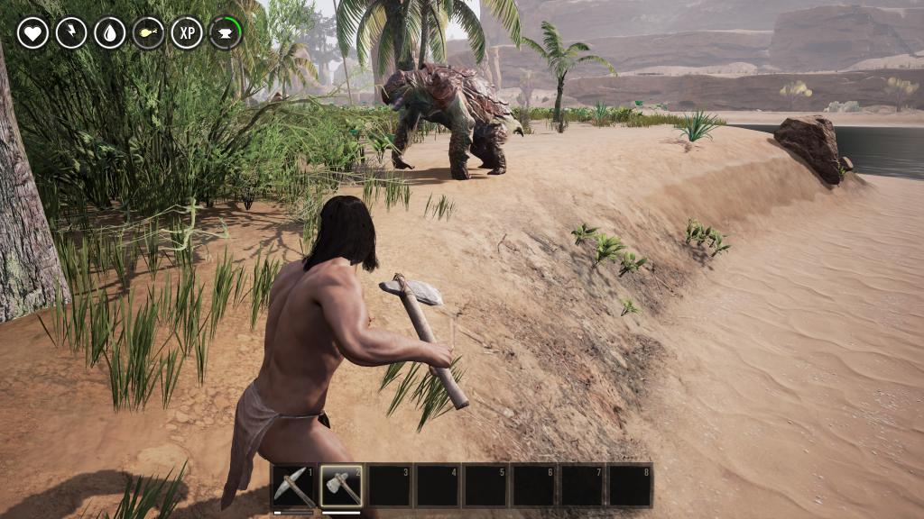 conan exiles 1