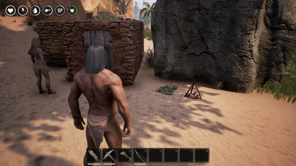 conan exiles 1