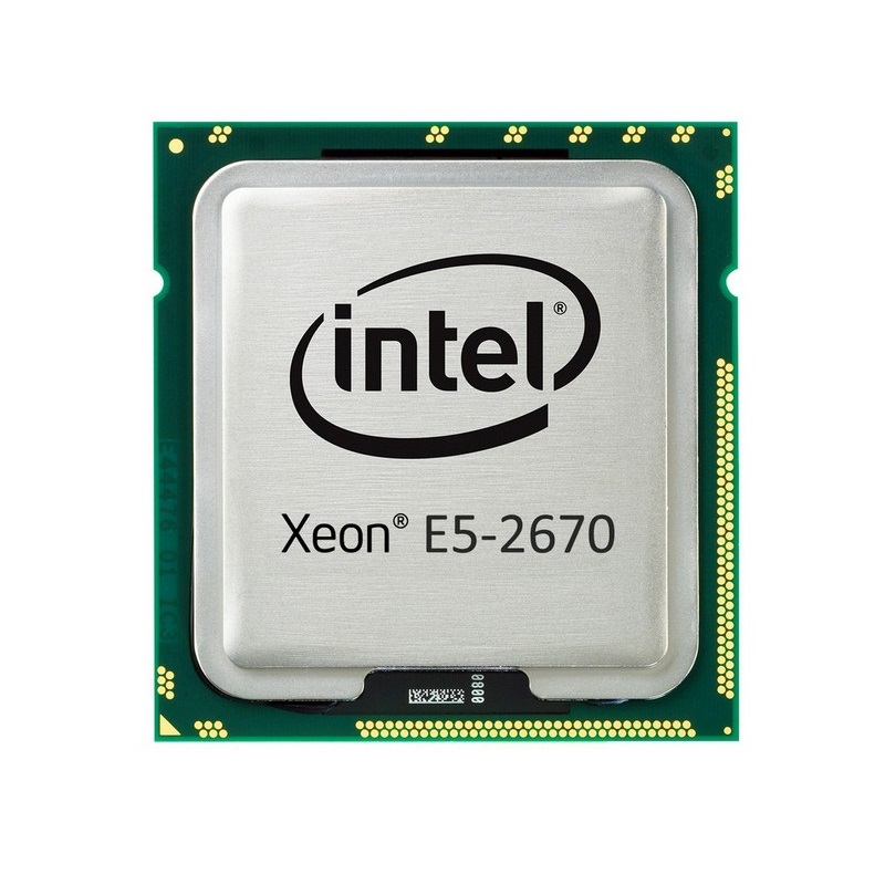 1 xeon