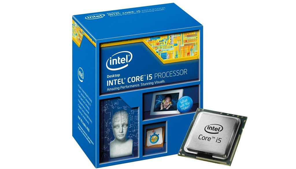 1core i5 6600k