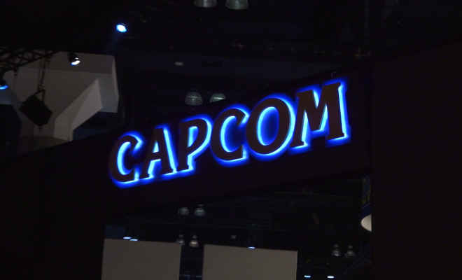 Capcom-e3-2013-rumour