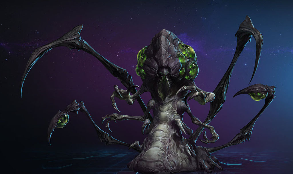 abathur