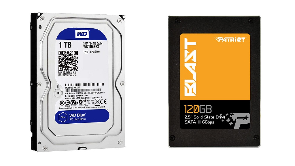 awesterndigital1tb patriot blast