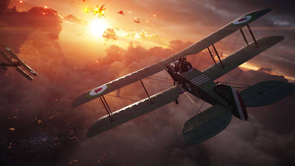 battlefield 1