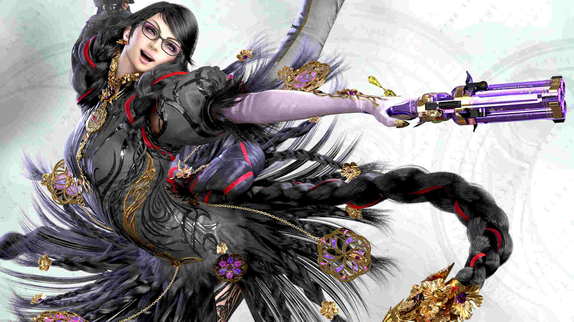 bayonetta 3 7