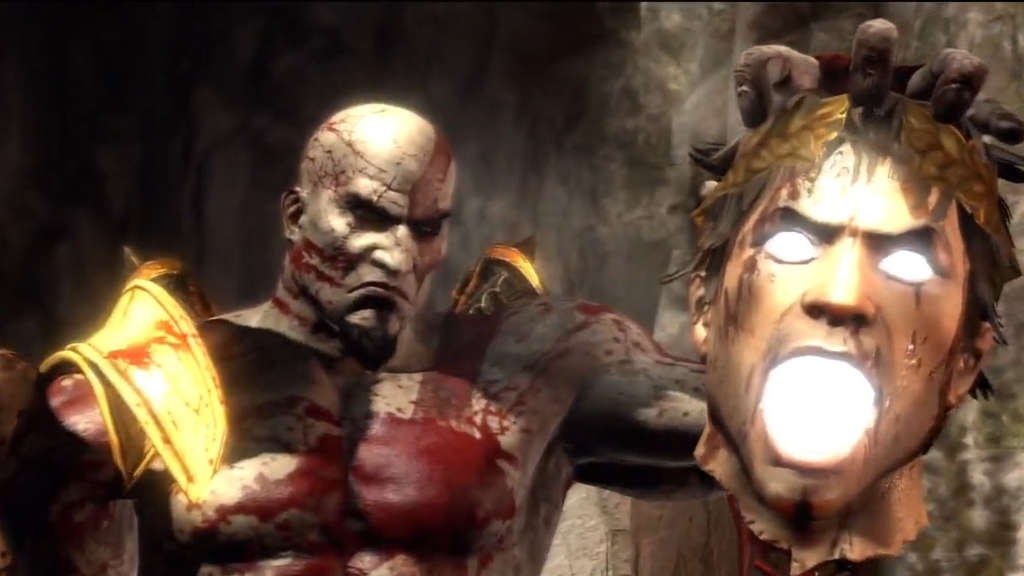 best of ps3 god of war 3