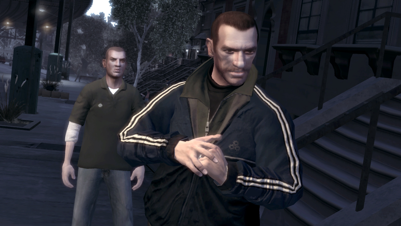 best of ps3 gtaiv