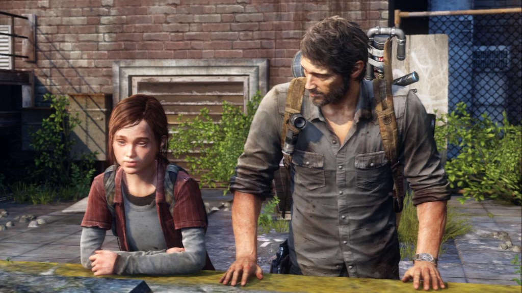 best of ps3 the last of us