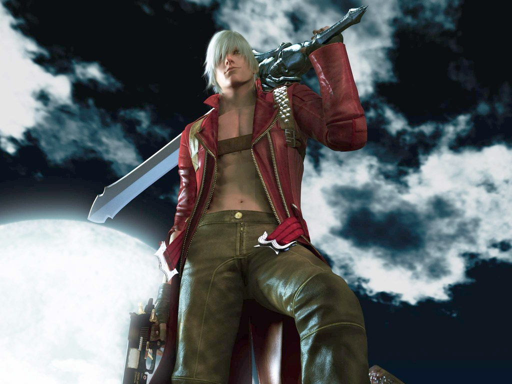 dante 1