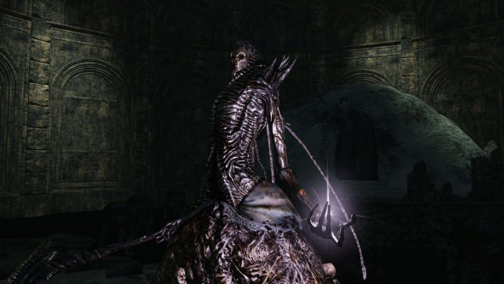 dark souls 7