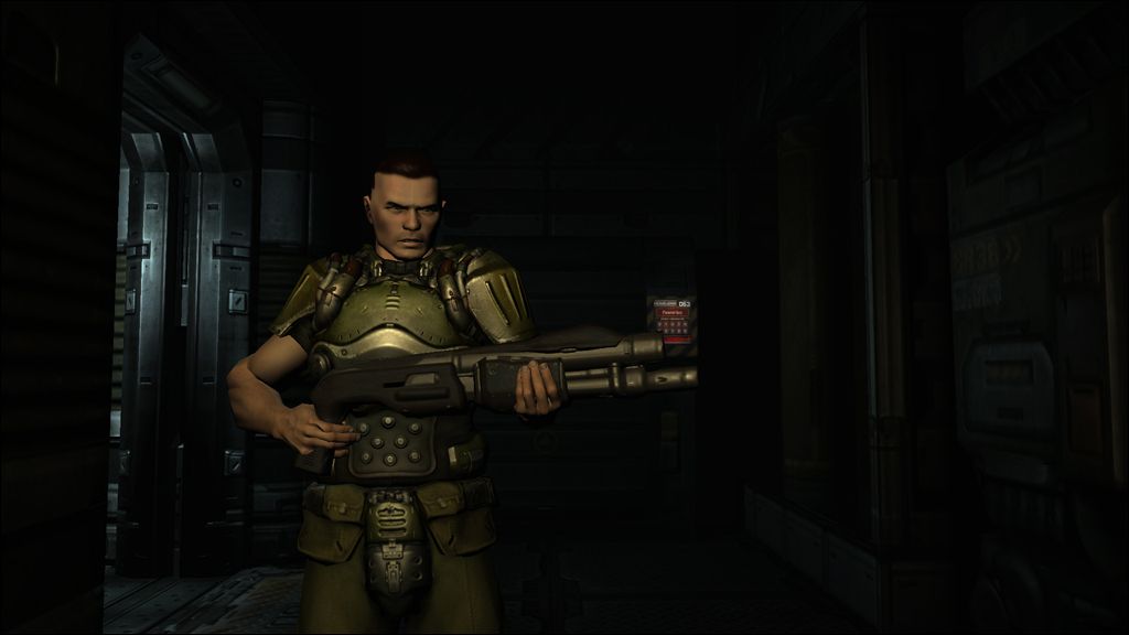 doomguy