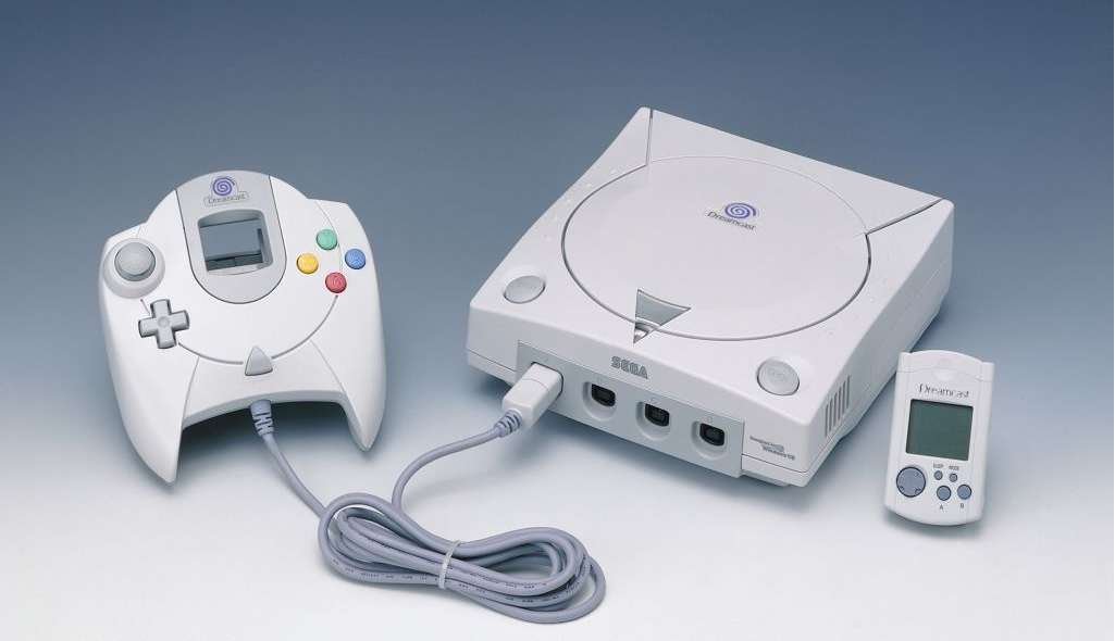 dreamcast