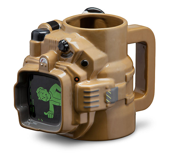 fallout cup