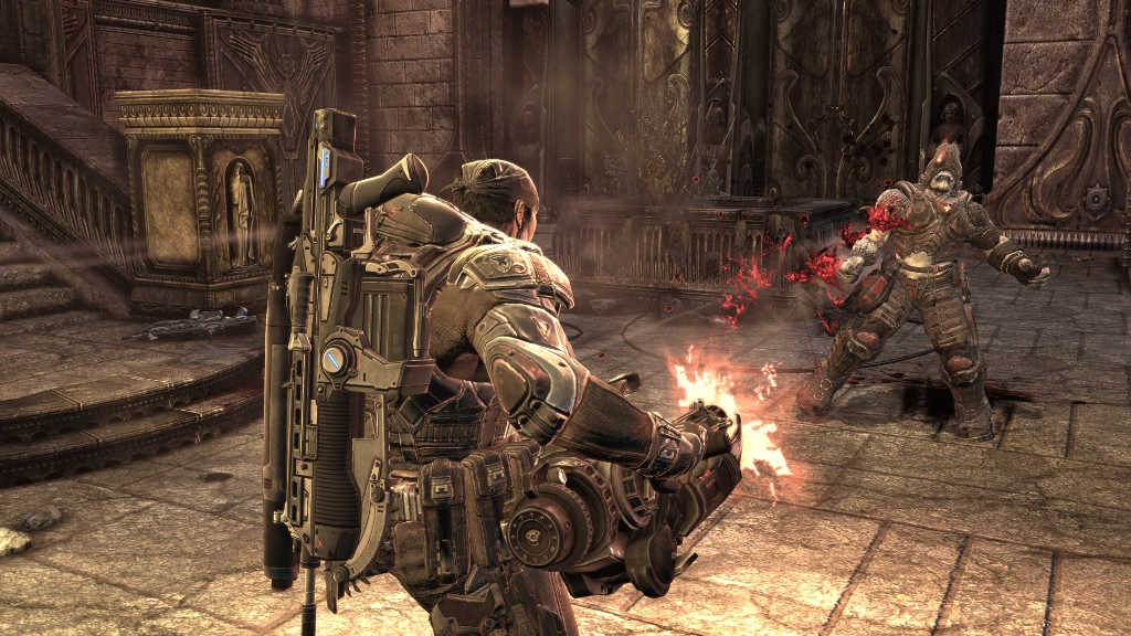 gears of war 2 xbox360 top10