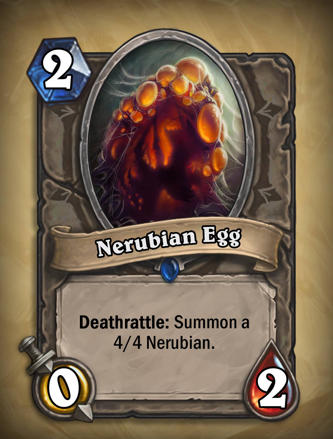 hearthstone-curse-of-naxxramas-nerubian-egg