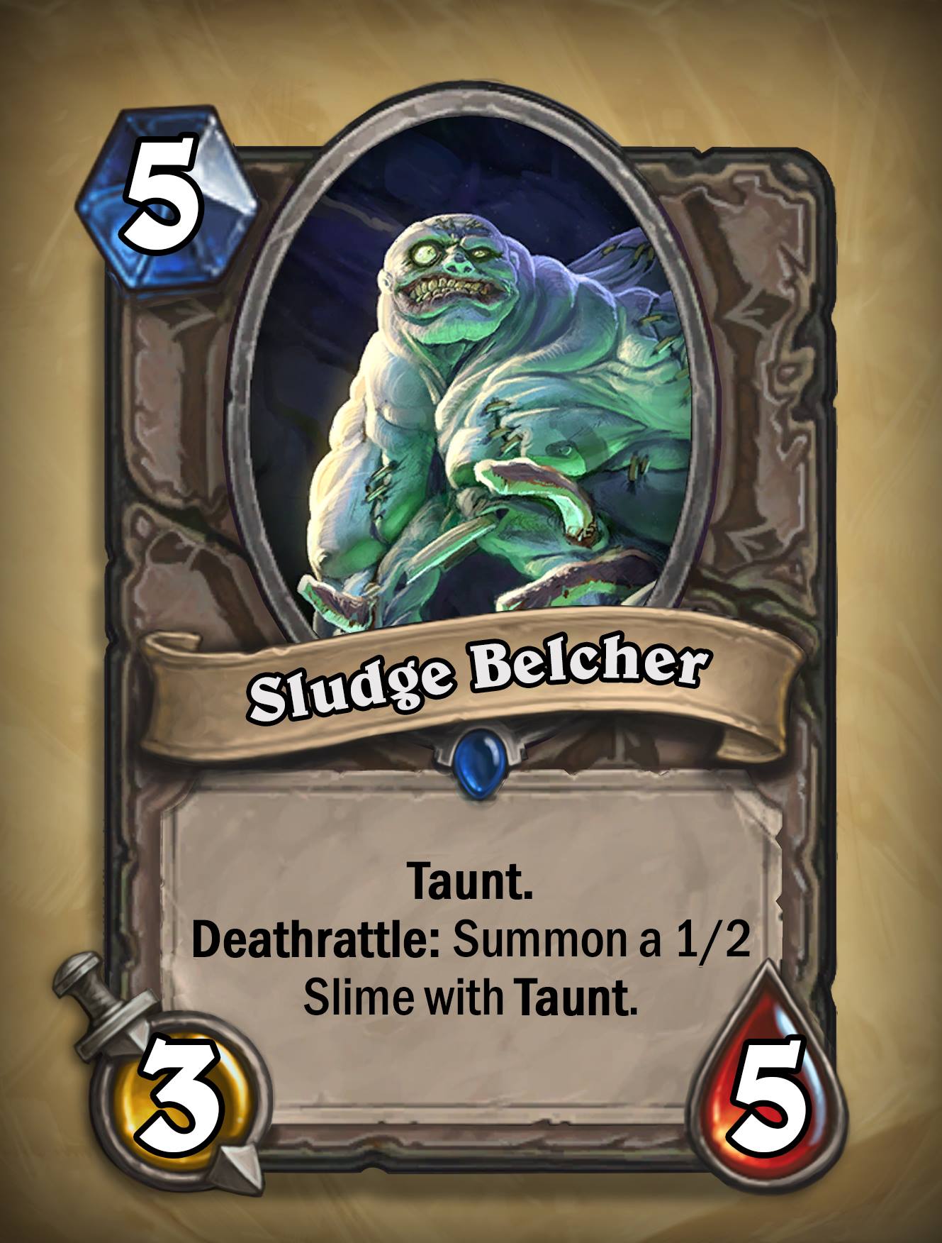 hearthstone-curse-of-naxxramas-sludge-belcher